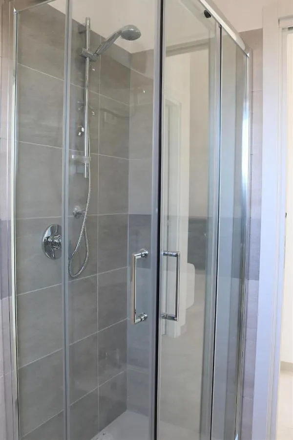 Aurora Apartment Bibione