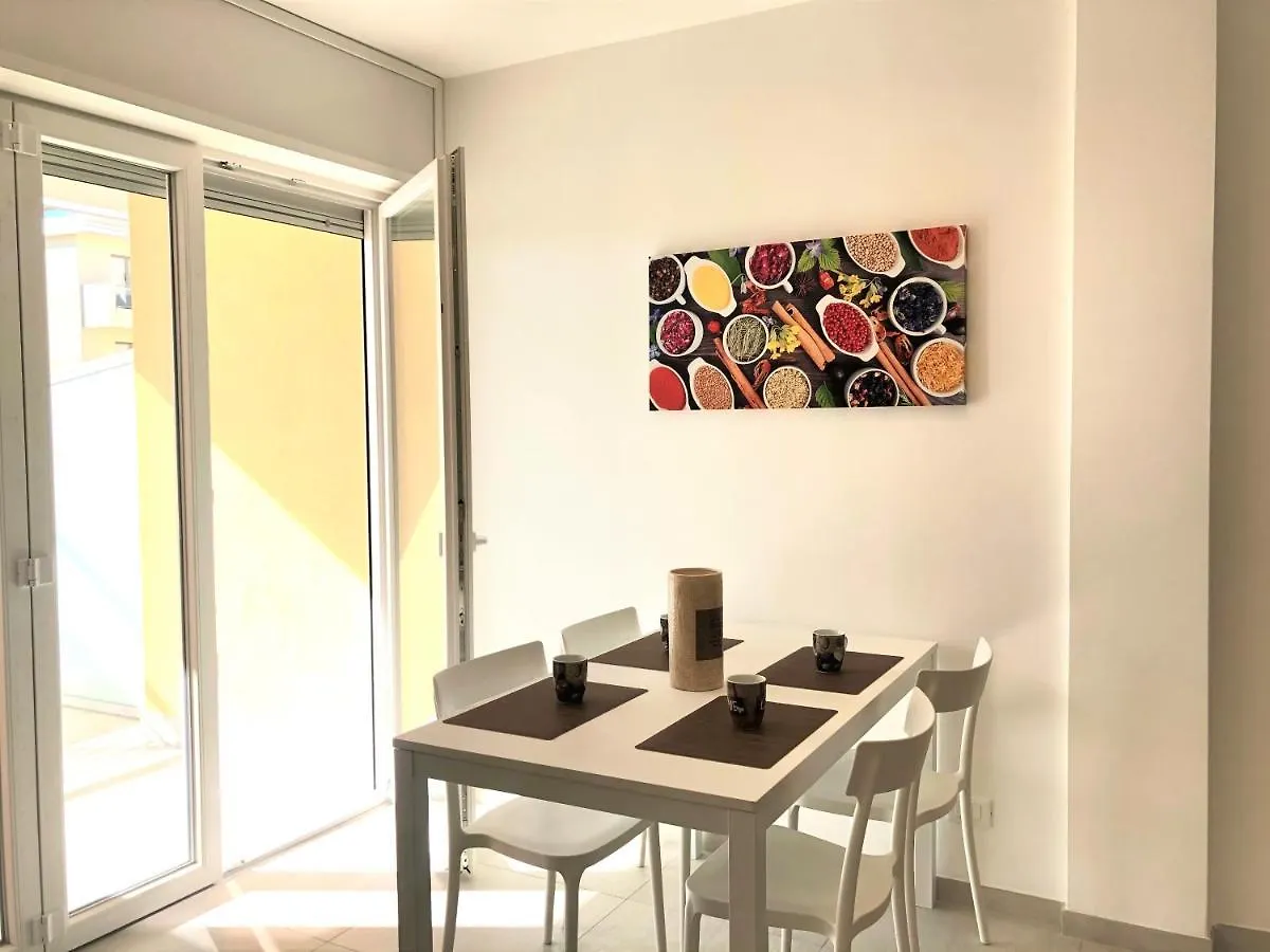 Aurora Apartment Bibione