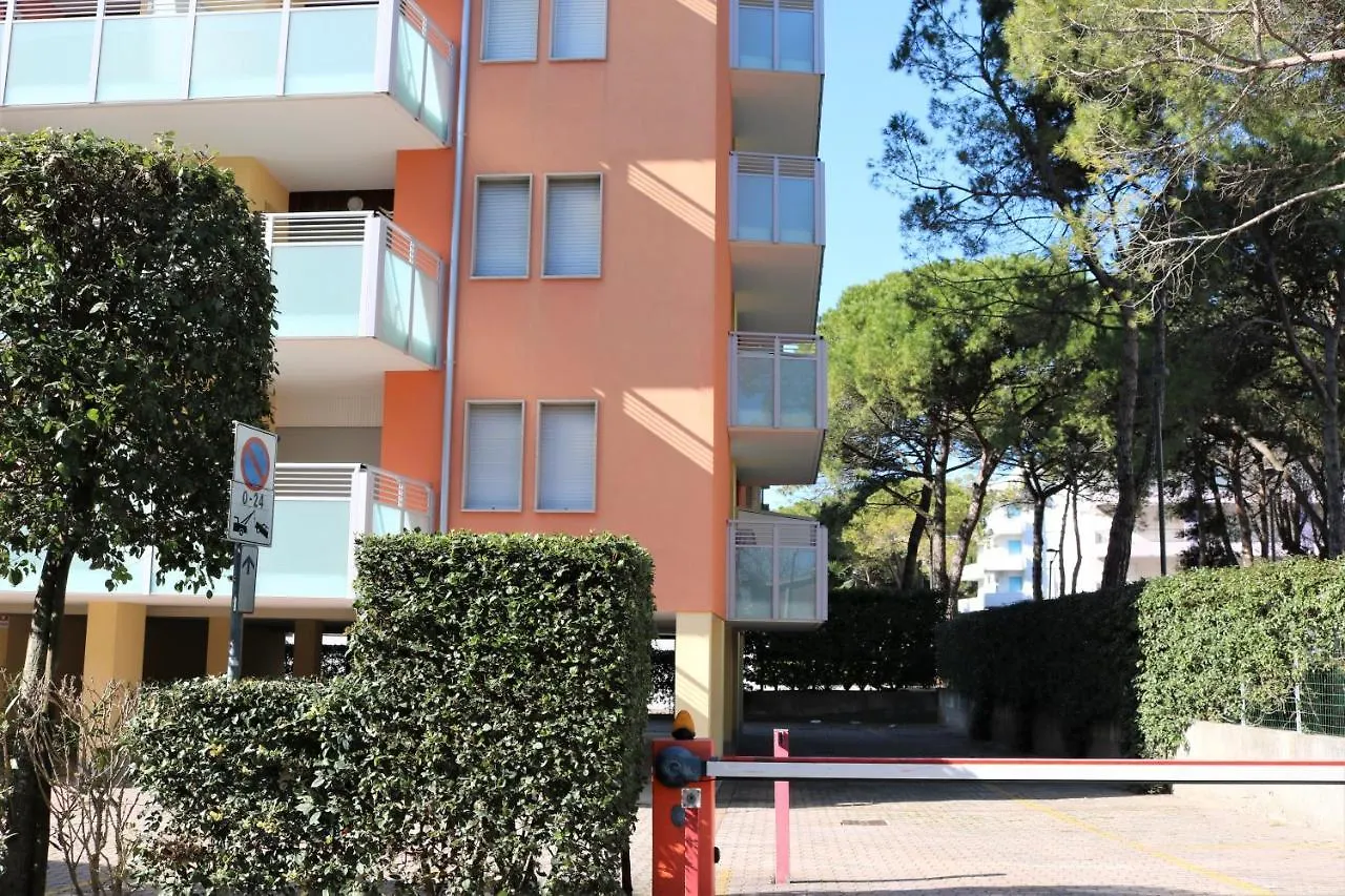 Aurora Apartment Bibione Italy
